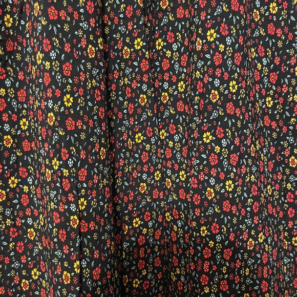 Target Summertime Maxi Dress - Picture 5 of 5